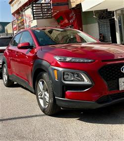 هيونداي كونا